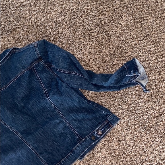 Denim New York and Co. Jacket - Picture 6 of 7